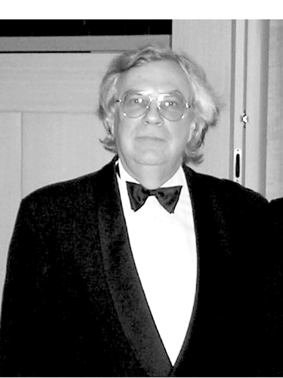 Василий Долинский